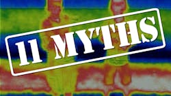 11 Myths About OpenVPX and the SOSA Initiative 11 Myths About OpenVPX and the SOSA Initiative