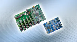 TDK's PowerHap evaluation kits