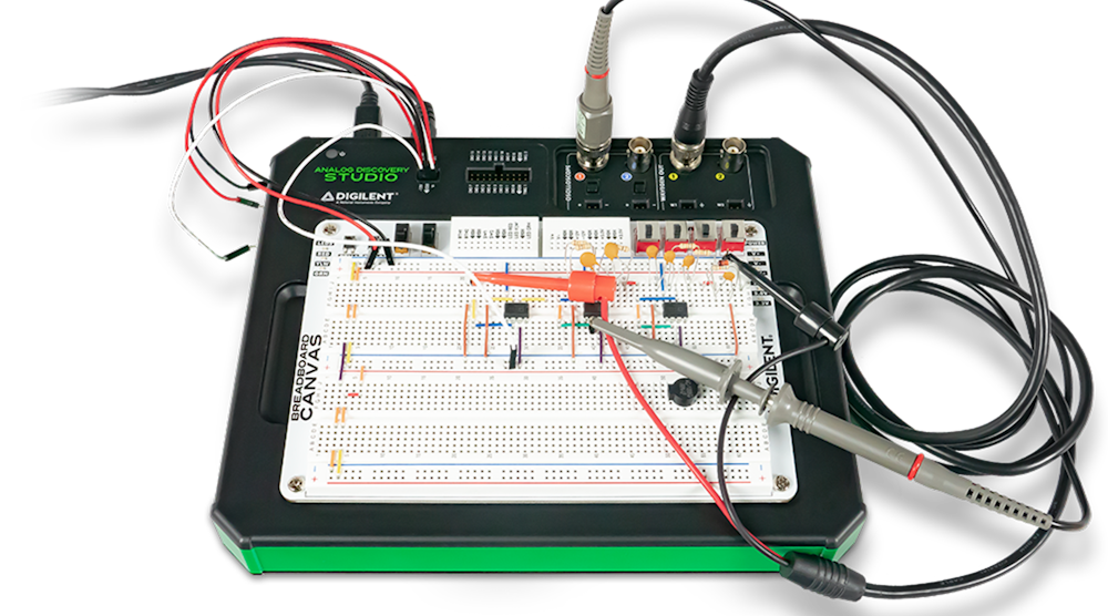 Electronicdesign 27728 Digilent Ads Promo Web 电子设计27728 Digilent广告推广网站