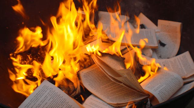 Electronicdesign 27746 Cover Image Book Burning 0