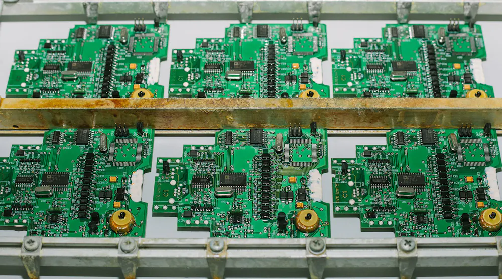 The Economics of ASICs: At What Point Does a Custom SoC Become Viable ...