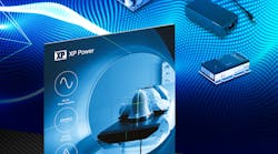XP Power's medical power supplies guide XP Power's medical power supplies guide