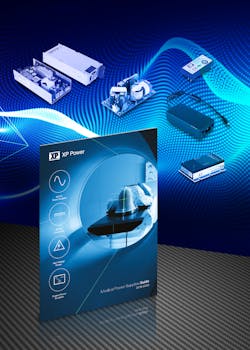 XP Power's medical power supplies guide XP Power's medical power supplies guide