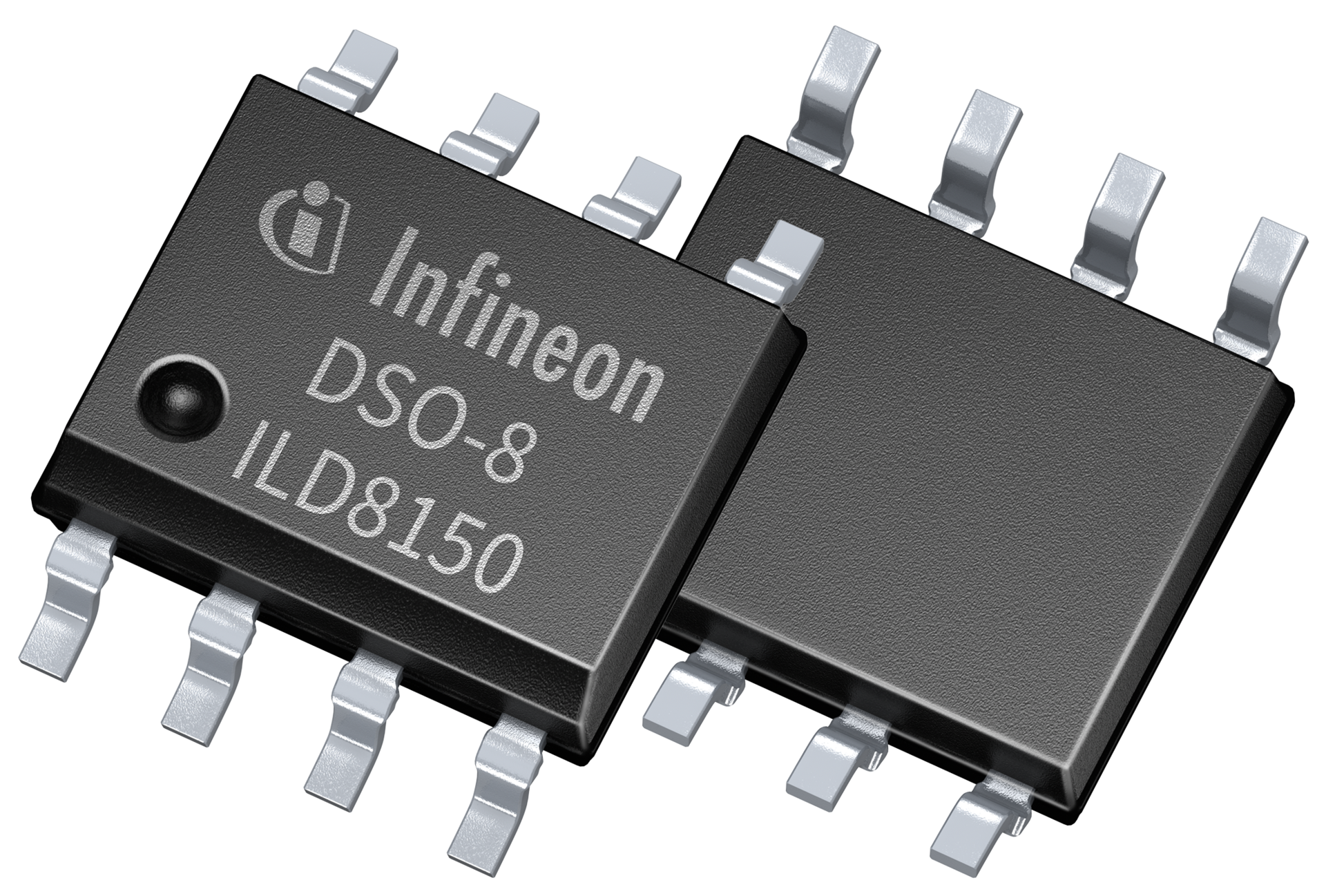 Infineon's new LED driver IC ILD8150/E