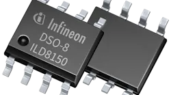 Infineon's new LED driver IC ILD8150/E