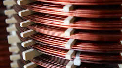 Copper