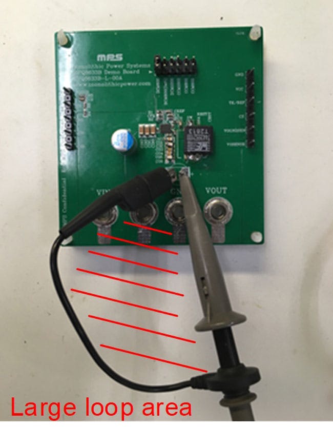 Measure—and Reduce—Output-Voltage Ripple for DC-DC Regulators ...