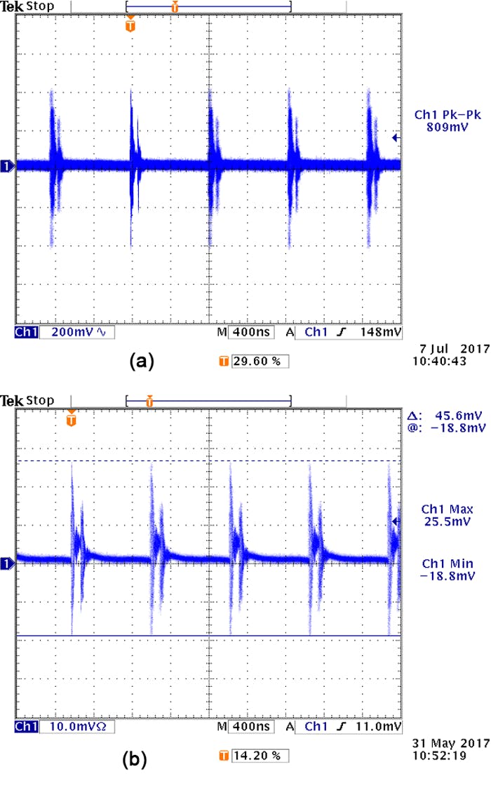 Measure—and Reduce—Output-Voltage Ripple for DC-DC Regulators ...