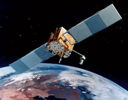 Navstar 2f Navstar 2f