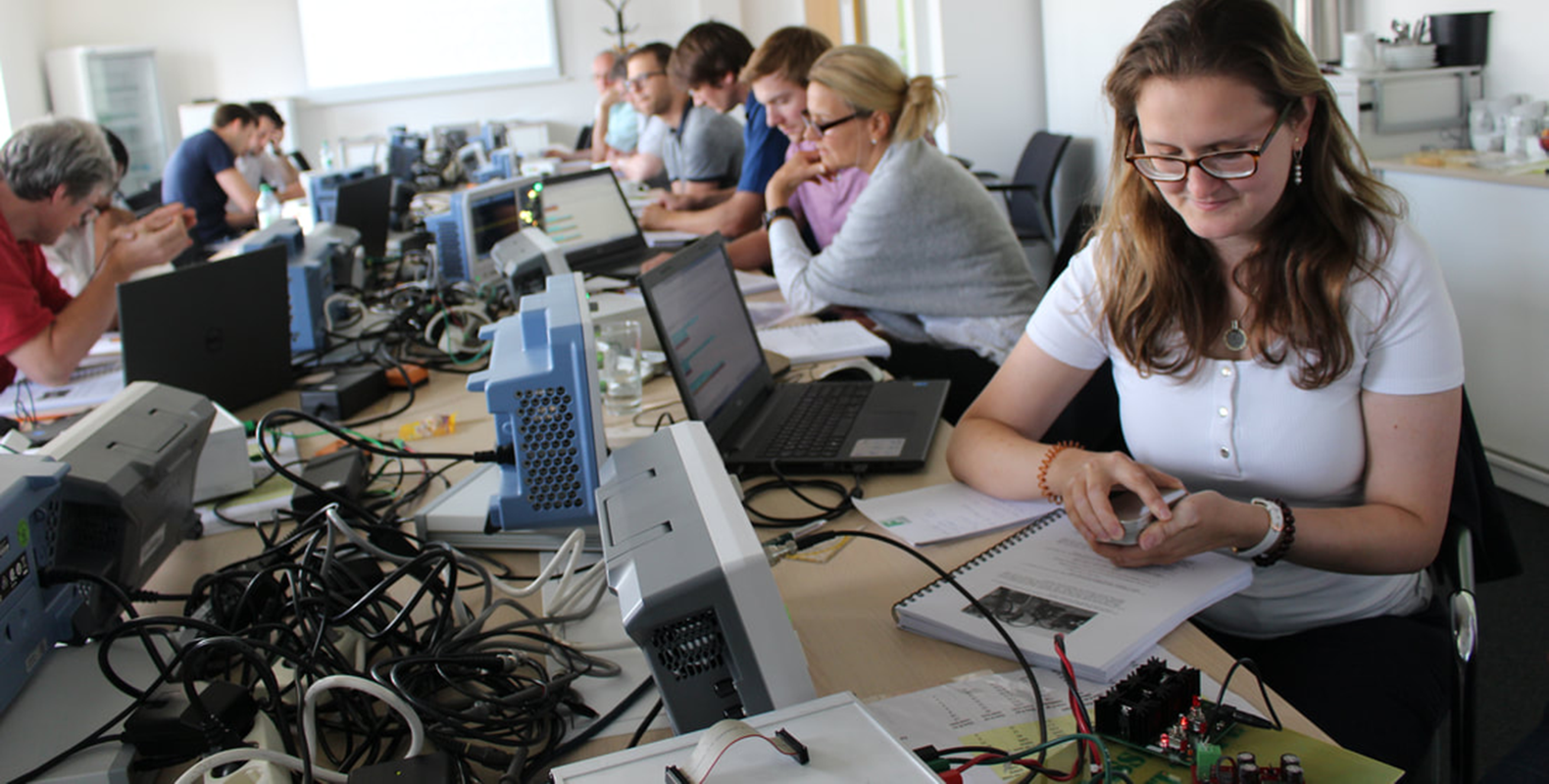 Powerelectronics 8233 Workshop2 Promo