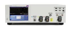 Tektronix Tektronix