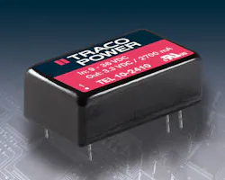 Tracopower Tracopower