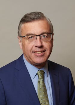 Araujo Head Shot Araujo Head Shot