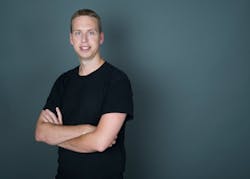 Brandon Headshot Brandon Headshot