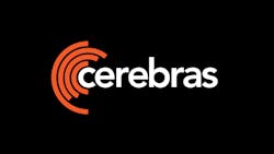 Cerebras Logo In Jpeg Format For A Black Background