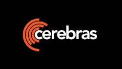 Cerebras Logo In Jpeg Format For A Black Background Cerebras Logo In Jpeg Format For A Black Background