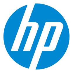 Hp Logo Hp Logo