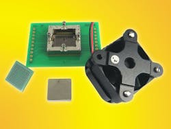 Ironwood Electronics Ironwood Electronics