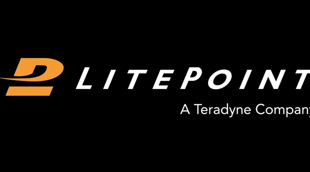 LitePoint is first test vendor to join FiRa Consortium | Electronic Design