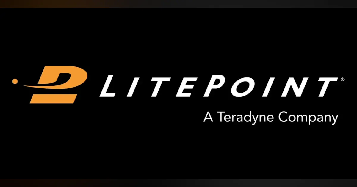 LitePoint is first test vendor to join FiRa Consortium | Electronic Design