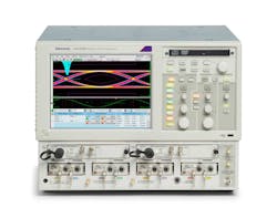 Tektronix 1 Tektronix 1