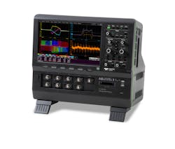 Teledyne 1 Teledyne 1