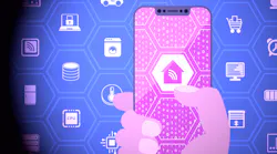 Ultrasonic Sensors Measure Up in Home-Automation Applications
