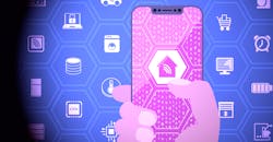 Ultrasonic Sensors Measure Up in Home-Automation Applications Ultrasonic Sensors Measure Up in Home-Automation Applications