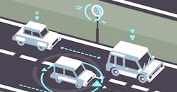 Millimeter-Wave Single-Chip Radar Sensors Get Practical Millimeter-Wave Single-Chip Radar Sensors Get Practical