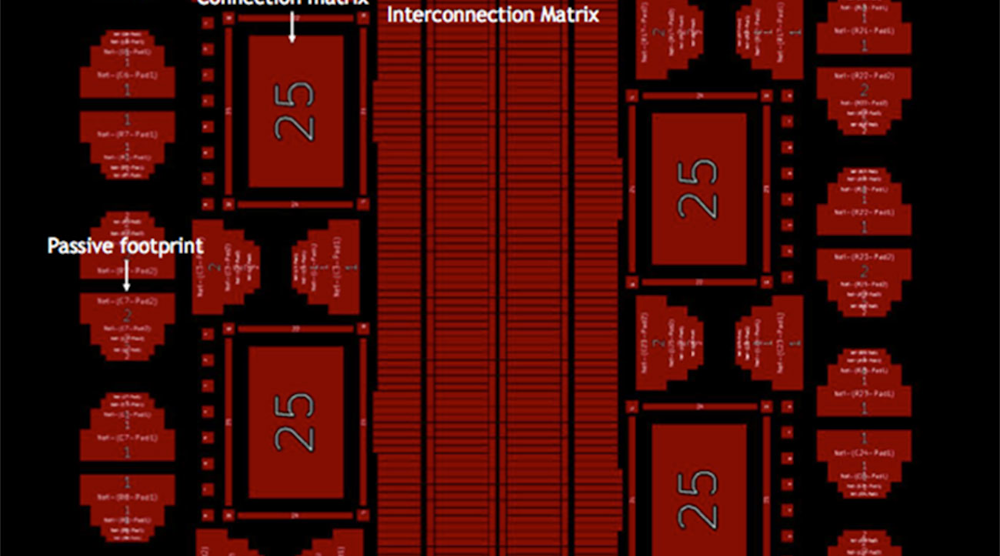 Electronicdesign 25070 Octavopt3 Promo ElectronicDesign 25070 Octavopt3促销