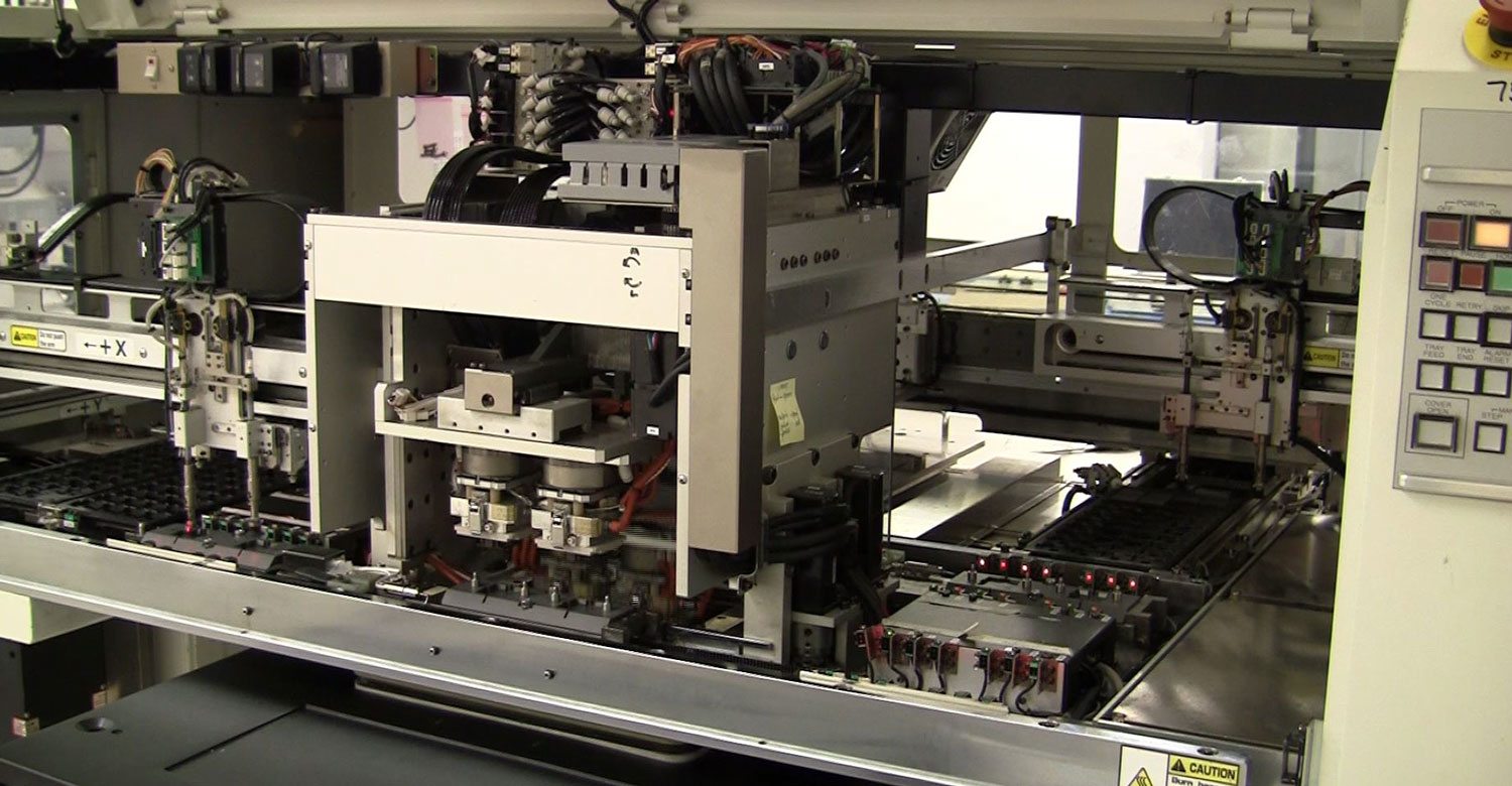 Path to Systems: A SiP of Reliable Advantage&mdash;Systems Under Test