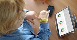 Designing to Achieve Medical Temperature Measurement Accuracy Designing to Achieve Medical Temperature Measurement Accuracy