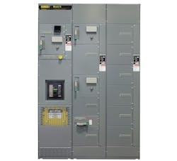 ArcBlok technology in MCC for arc-flash mitigation ArcBlok technology in MCC for arc-flash mitigation