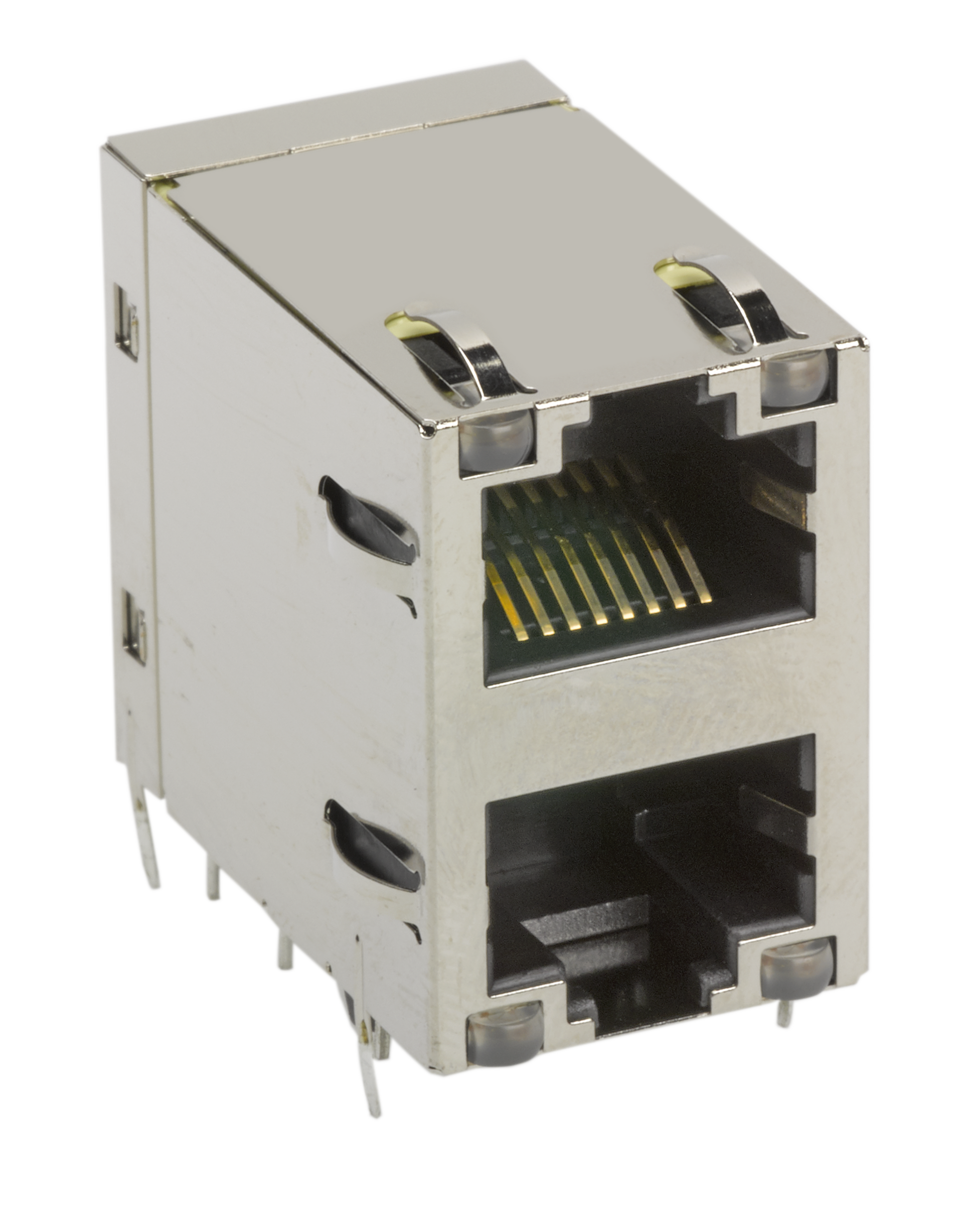 Bel Magnetic Solutions' MagJack ICM