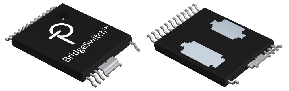 BridgeSwitch IC