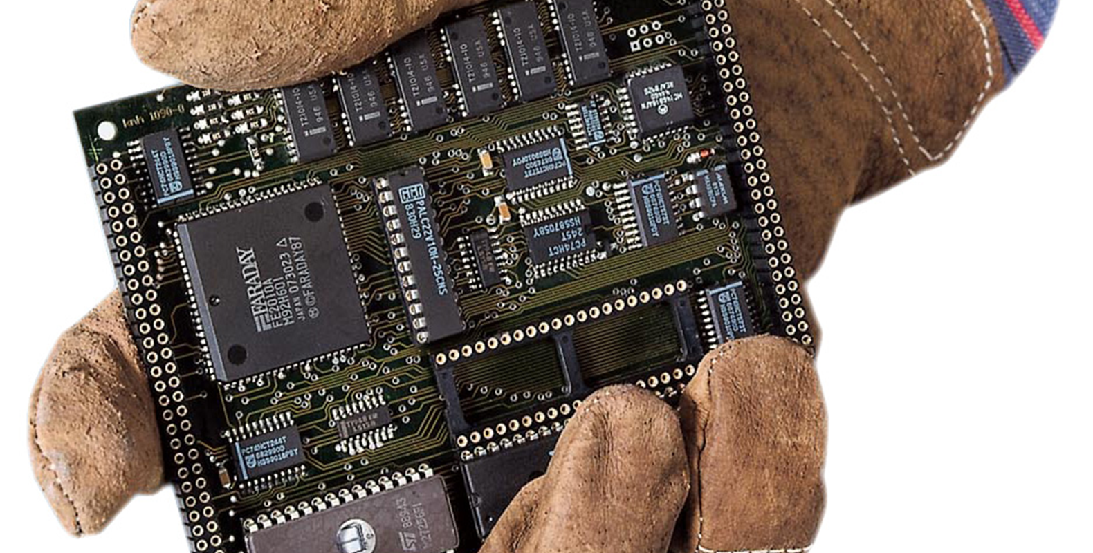 电子设计2834702调制Promo