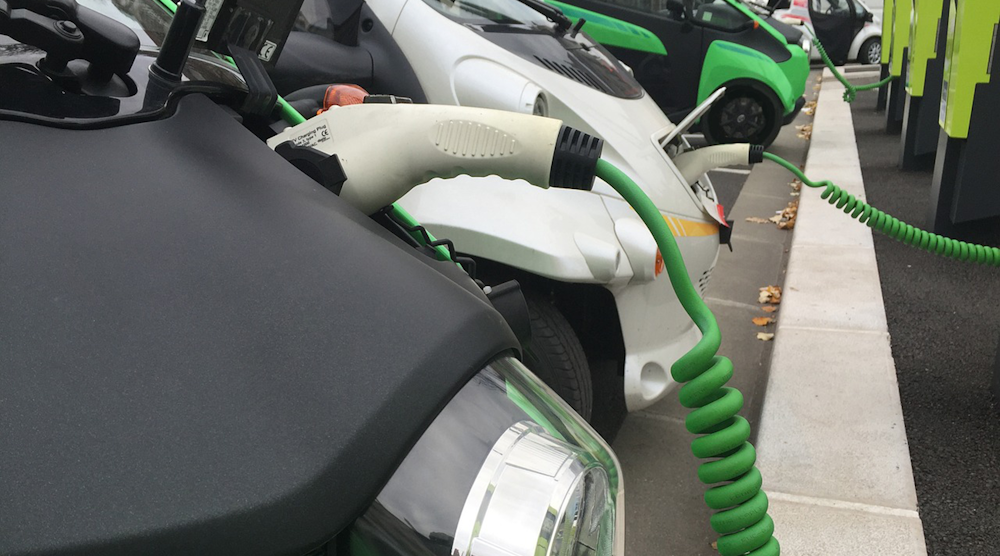 Electronicdesign 28360 Electric Car Promo 电子设计28360电动车推广