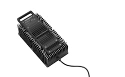 Green Watt Power's EVC600 ruggedized charger Green Watt Power's EVC600 ruggedized charger