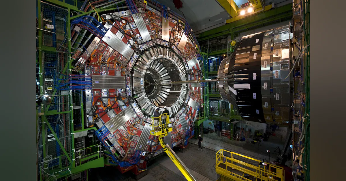 Into the future: Accelerated computing for accelerated particles ...