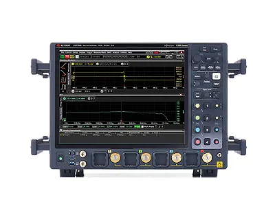 Keysight announces the first single box, multi-channel solution for ...