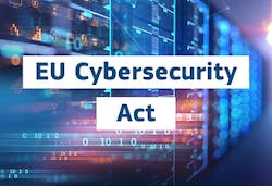 Eu Cybersecurity Act Eu Cybersecurity Act