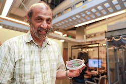 Prof Subu Iyer Ucla Chips 7 L5 A9792 Prof Subu Iyer Ucla Chips 7 L5 A9792