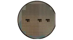 Silicon Wafer