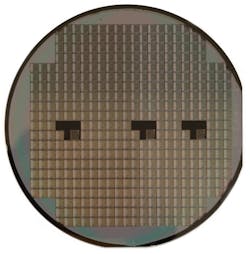 Silicon Wafera Silicon Wafera