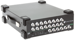 Spectrum Instrumentation Spectrum Instrumentation