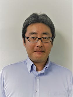 Takemi Iguchi