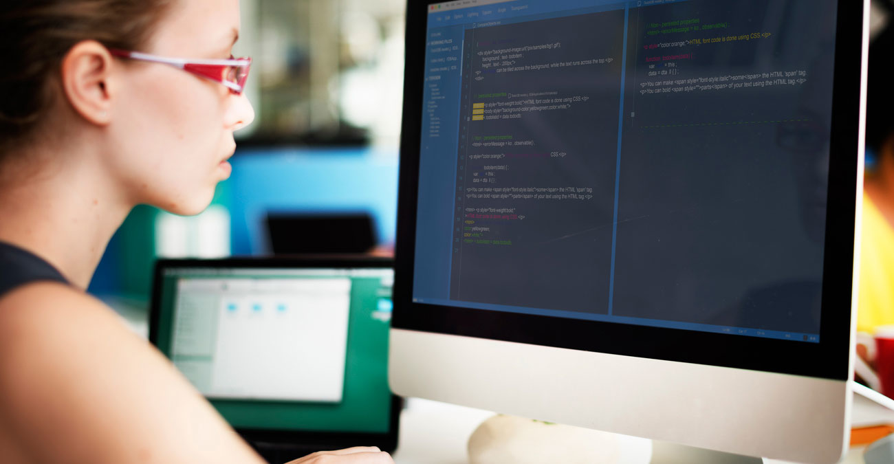 Embedded Programming in the Large