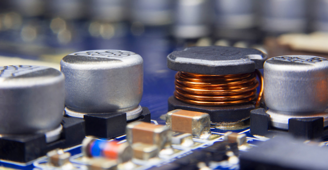 Designing a Discontinuous-Conduction-Mode Flyback Transformer