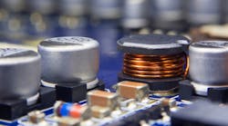 Designing a Discontinuous-Conduction-Mode Flyback Transformer Designing a Discontinuous-Conduction-Mode Flyback Transformer