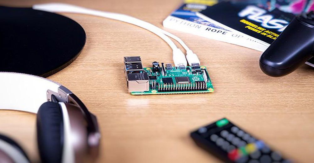 电子设计27830 Wtd树莓派Promo